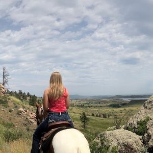 Meet your Posher, Bracy